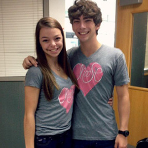 Image of Choose Love T-Shirt