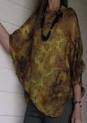 Image of Summer Sun, Half moon top.