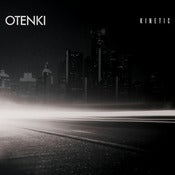Image of KINETIC (CD w. Bonus Tracks)