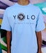 Image of YOLO