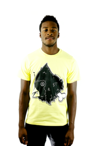 Image of Cut to Free (Unisex)