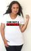 Image of I Am Not A Fetish T-Shirt