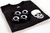 Image of Talisman Tee and Skull Wheels Pack