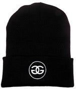 Image of GG Logo Beanie