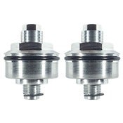 Image of 49MM Fork Adjusters-Machine Finish