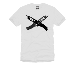 Image of X-Knived