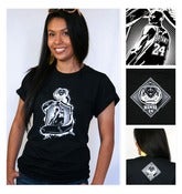 Image of LMDxMamba Tee - Women 