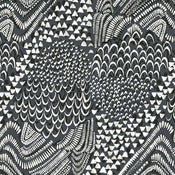 Image of Starling Grey Fabric