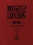 Image of "Monster London" book