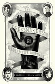 Image of The Dressmakers' Detective Journal — Vol. 2