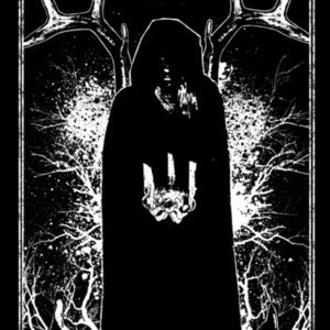Image of ROT IN HELL "Termini Terrae" 7" • BLACK VINYL