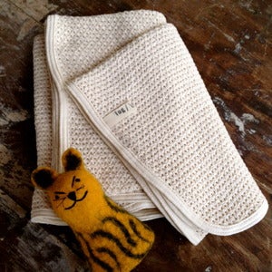Image of Baby Blanket