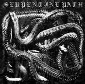 Image of Serpentine Path - 7" (Vinyl)