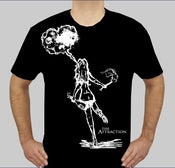Image of Fire Breather Tee