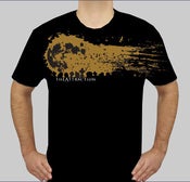 Image of Gold Moon Tee