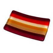 Image of Autumn Soap Dish