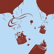 Image of OFF MINOR "some bloods" LP