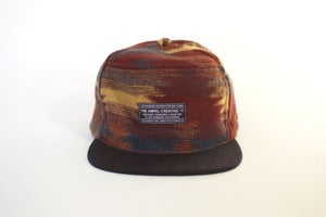 Image of ALBUQUERQUE II Snap Back