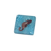Image of Seahorse Mini Magnet