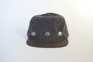 Image of CONCHO VILLA Snap Back