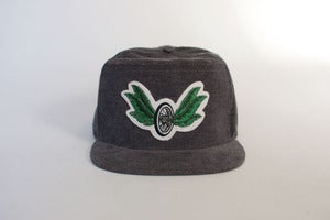 Image of EAZY RIDER Snap Back