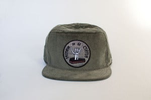 Image of FROTHIN' Snap Back - Olive