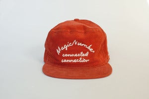Image of MAGIC NUMBER X AMPAL Snap Back