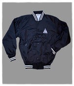 Image of Theories Coaches Jacket 2 colors