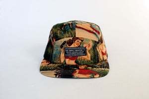 Image of REMINGTON Camp Cap