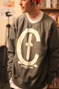 Image of Logo Crewneck