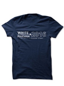 Image of White/Pinkman 2016 (Breaking Bad)