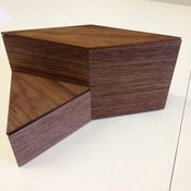 Image of GEO MAGNETIC BOXES