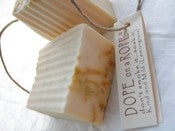 Image of Lemongrass Bar - Eczema & Psoriasis Relief
