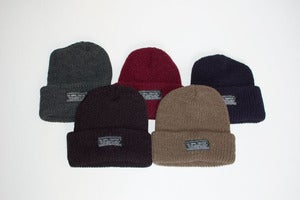 Image of BICKLE Beanie