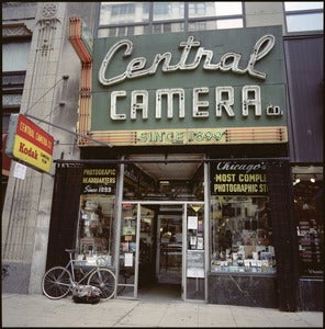 Image of Chicago