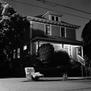 Image of Curbside Parking