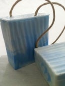 Image of Blueberry Bar