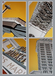 Image of Mini Print Set