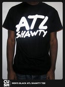 Image of Atl Shawty (Black) Men
