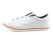 Image of Converse First String Star Player FS Ox White