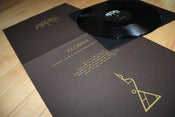 Image of ASH BORER DEMO LP