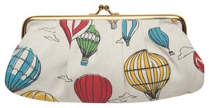 Image of Marie Clutch: Panorama