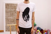 Image of CORPO*010: 108 / t-shirt (white)