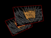 Image of 2x Logo Sticker