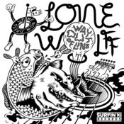 Image of Lonewolff "Way Out Of Line" 7" - OUT NOW!