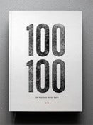Image of 100/100 BOOK