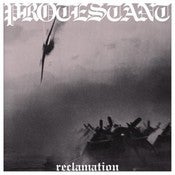 Image of PROTESTANT "reclamation" LP