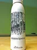Image of Emancipator Water Bottle