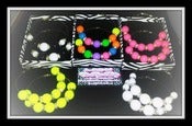 Image of ♥Glam Balls♥ (LimitEarRings)