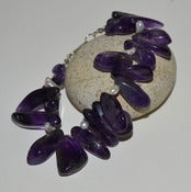 Image of Amethyst with Attitude